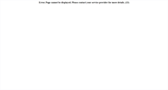 Desktop Screenshot of mywebandseo.com