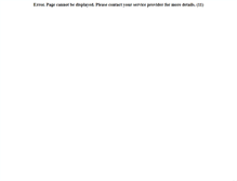 Tablet Screenshot of mywebandseo.com